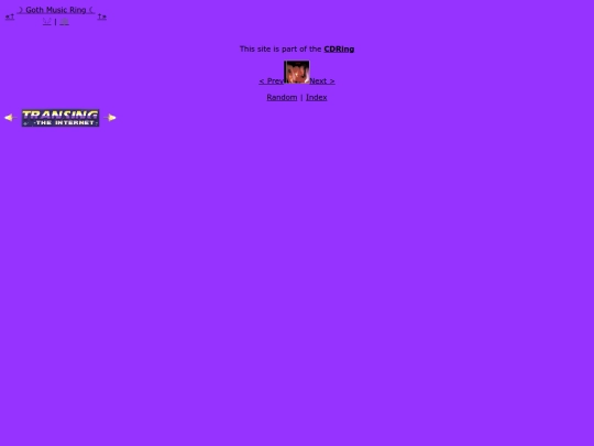 webrings screenshot