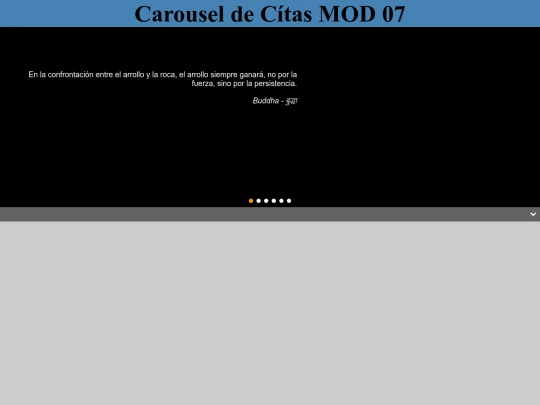 Obligatorio_mod8/citas_slide_editar_jQuery screenshot