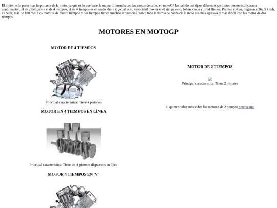 projectofinal/Motor screenshot