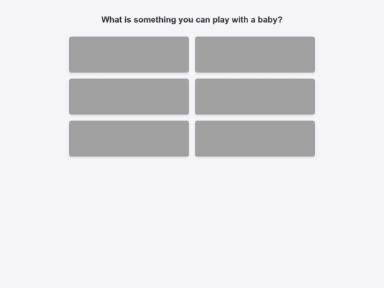 babyshower/q7 screenshot