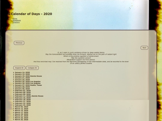 year2020 screenshot