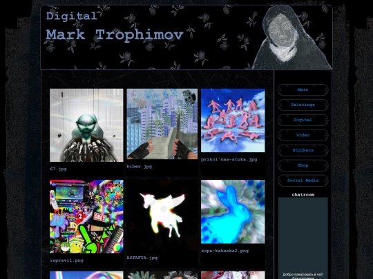 digital screenshot