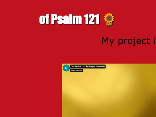 finalproject screenshot