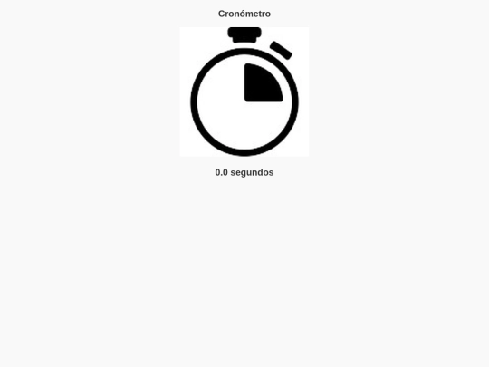 Modulo8/cronodos screenshot