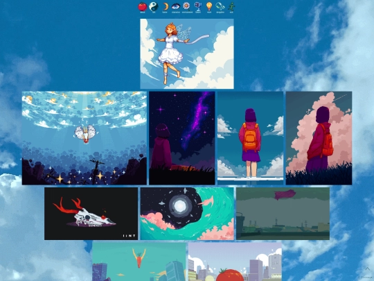 illustration screenshot