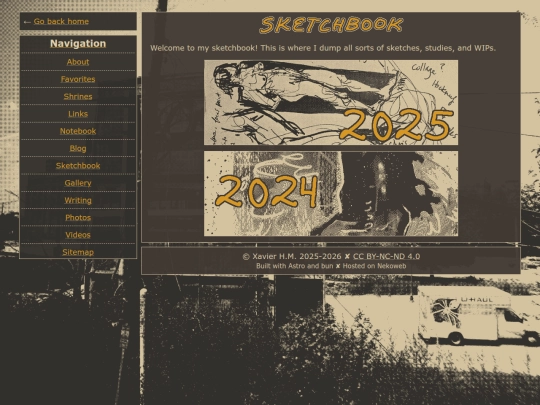 sketchbook screenshot