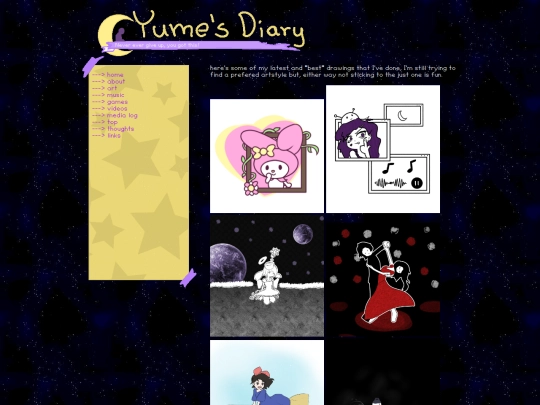 art screenshot
