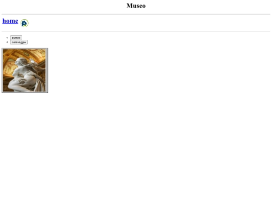 pcto/muse0 screenshot