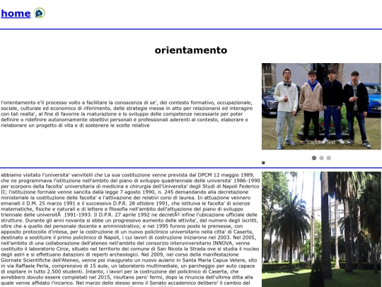 pcto/o screenshot