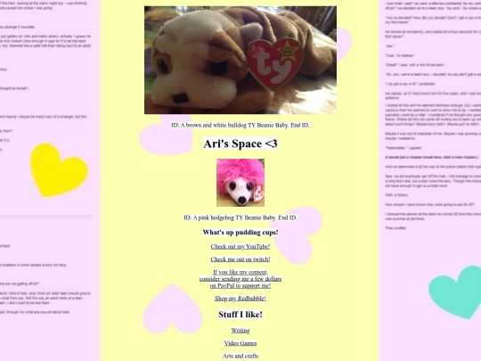 indexnogifsnoneko screenshot
