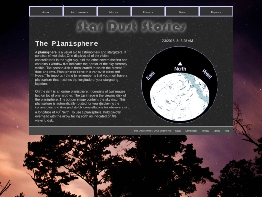 Lab_9/sd_map screenshot