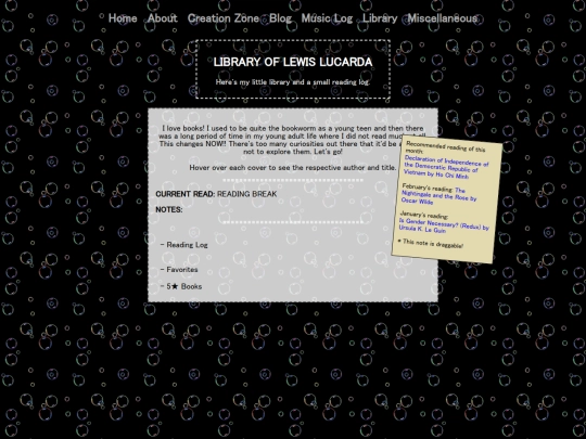 lib/yuh screenshot