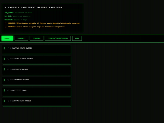 factionranking/NaSanc/NaSanc_factionranking_20260618 screenshot