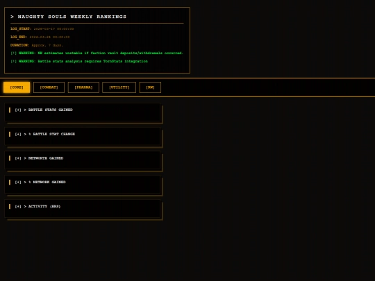 factionranking/NaSo/NaSo_factionranking_20260324 screenshot