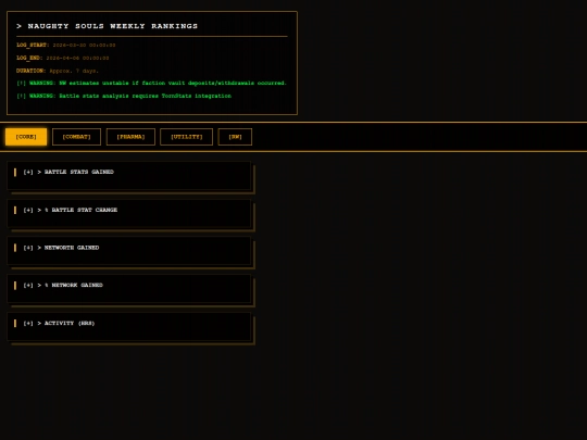 factionranking/NaSo/NaSo_factionranking_20260406 screenshot