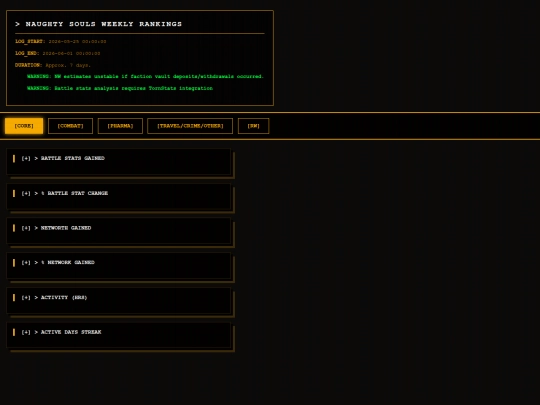 factionranking/NaSo/NaSo_factionranking_20260610 screenshot