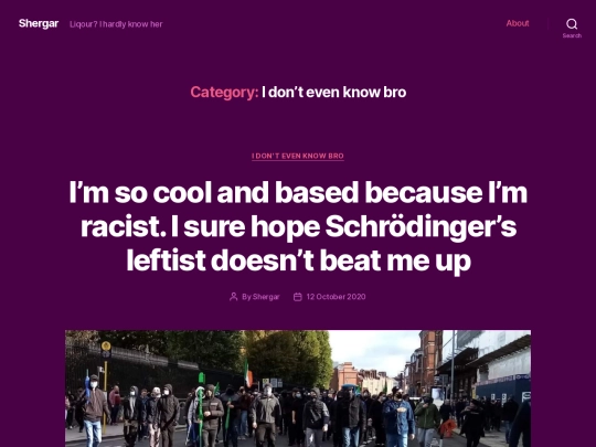 category/i-dont-even-know-bro/page/1 screenshot