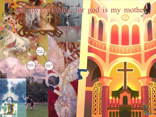 confessional screenshot