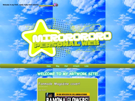 artwork screenshot