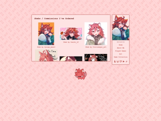 art screenshot