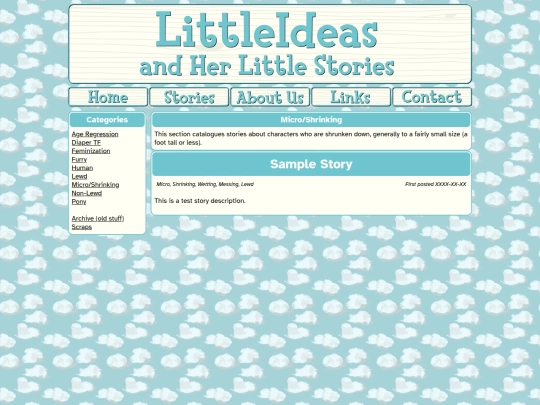 stories/micro screenshot