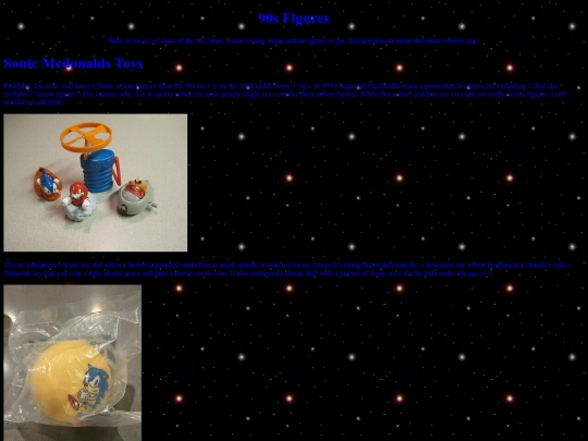 90sFigures screenshot