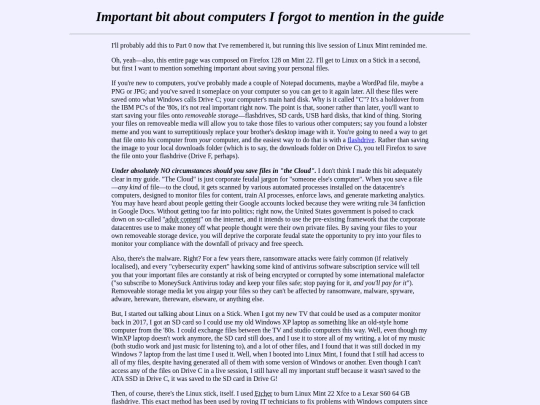 seethedrive screenshot