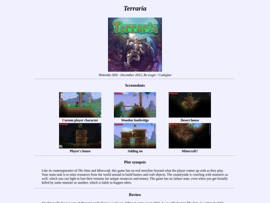 shrines/gamelog/terraria screenshot