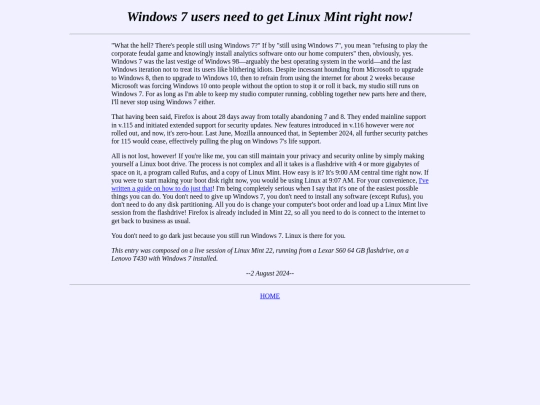 windows7 screenshot