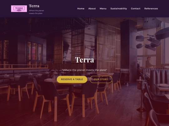 terra screenshot