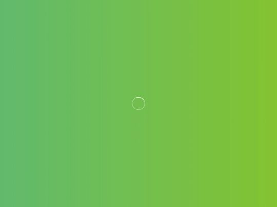 login screenshot