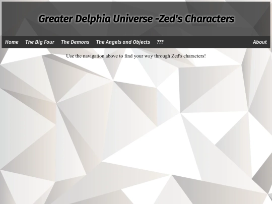 characters/characters-zed screenshot
