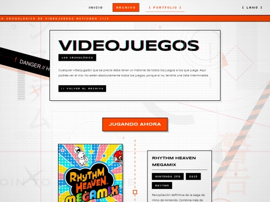 juegos screenshot