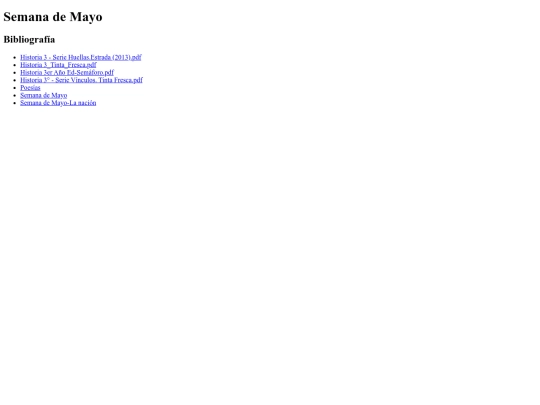 mayo screenshot