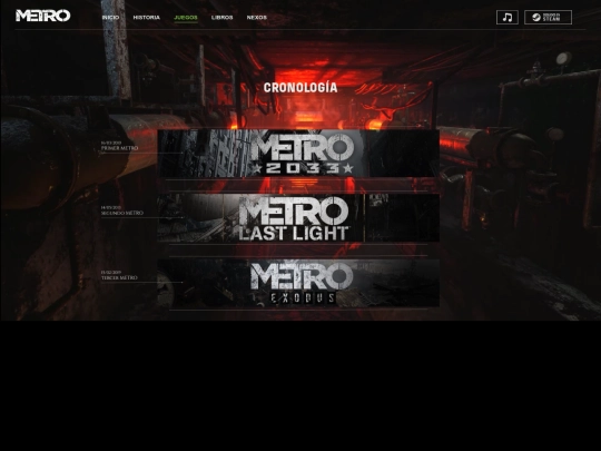 paginas/juegos screenshot