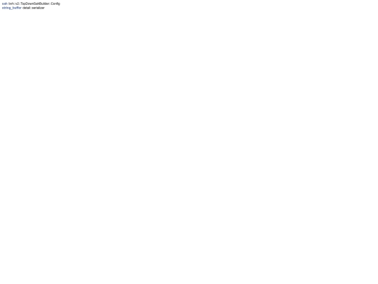 t3d-doc/search/variables_c screenshot