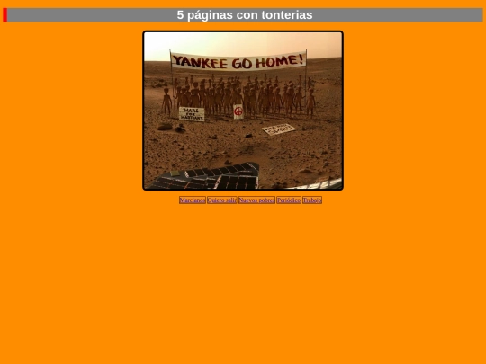 UD3/marcianos screenshot