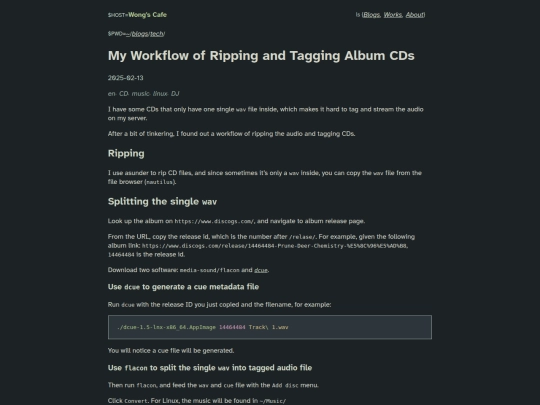blog/tech/cd-ripping screenshot
