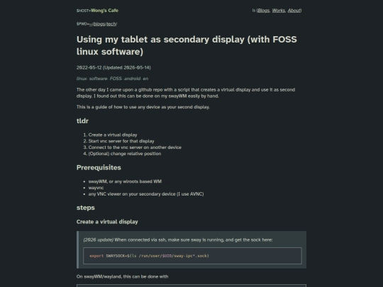 blog/tech/using-my-tablet-as-second-display-with-foss-linux-software screenshot