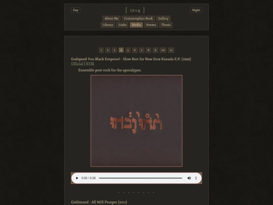 albums4 screenshot