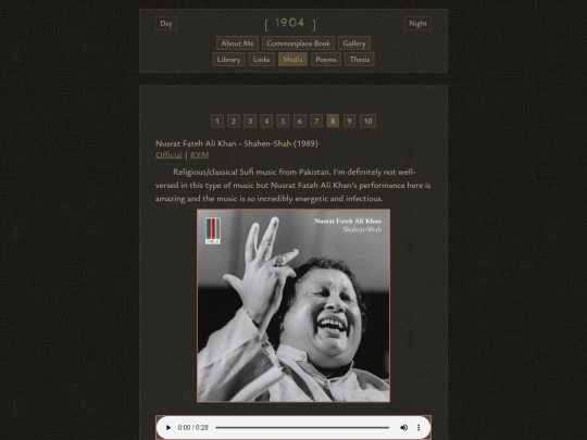 albums8 screenshot