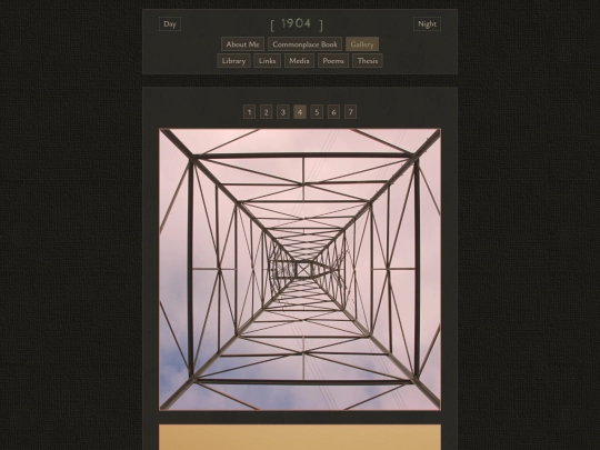 gallery4 screenshot