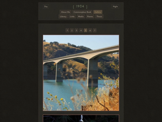 gallery5 screenshot
