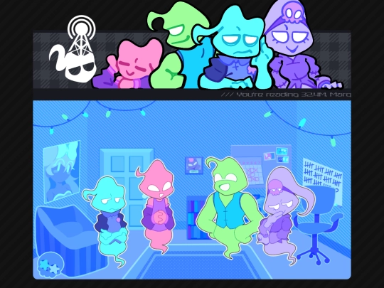 pages/museum/aah_main screenshot