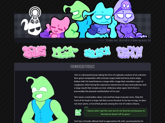 pages/museum/aah_vert screenshot