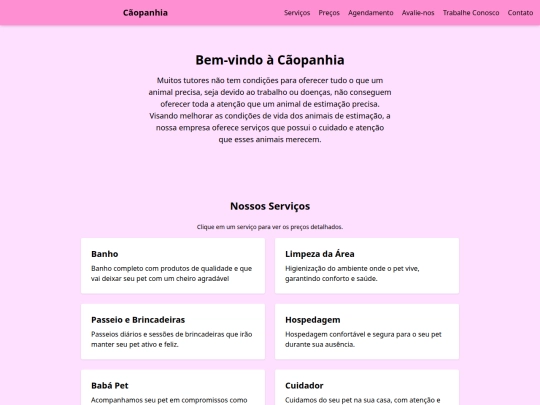 .index screenshot