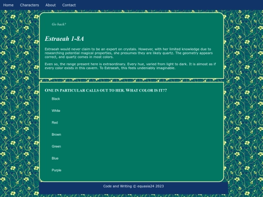 estraeah/ch1/8A screenshot