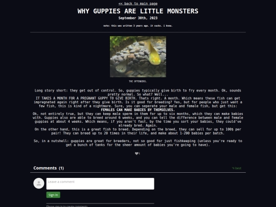 monster-guppies screenshot