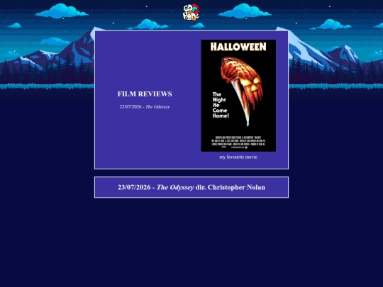 reviews screenshot