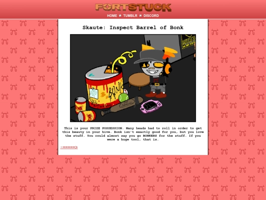 fortstuck/4 screenshot